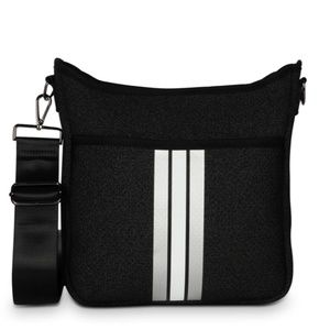 Blake Chic Neoprene Crossbody Bag NWT
